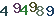 turing code