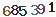turing code