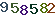 turing code