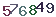 turing code