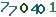 turing code