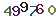 turing code