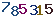 turing code
