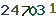 turing code