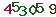 turing code