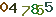 turing code