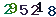 turing code