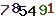turing code