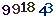 turing code