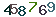 turing code
