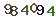 turing code
