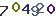 turing code