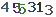 turing code