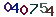 turing code