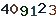 turing code