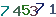 turing code