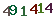 turing code