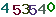 turing code