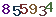 turing code