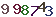 turing code