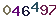 turing code