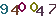 turing code