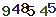 turing code