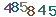 turing code