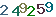 turing code
