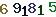 turing code