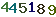 turing code