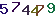 turing code