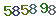 turing code