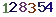 turing code