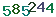 turing code
