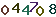 turing code