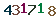 turing code
