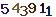 turing code