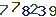 turing code