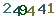 turing code