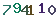 turing code