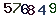 turing code