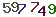 turing code