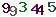turing code