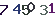 turing code