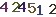 turing code