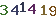 turing code
