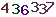 turing code