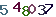 turing code