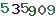 turing code
